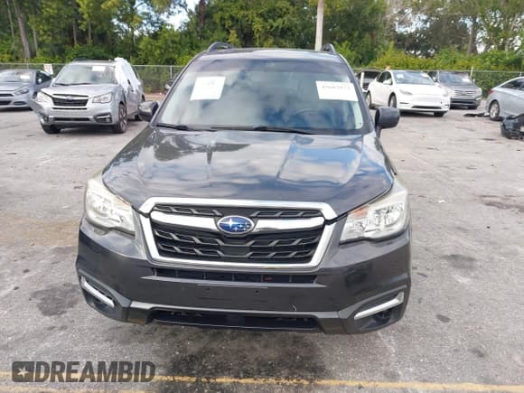 ✅ 2017 Subaru Forester Premium • VIN: JF2SJAEC8HH401972 • Lot: 43602073. Wystawiony na IAAI z przebiegiem 70 868 mil. Bezpłatny archiwum sprzedaży aukcyjnych z USA i szczegółowy raport historii pojazdu na DreamBid. Zdjęcie 6.