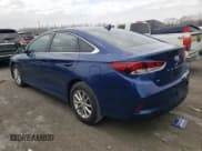 ✅ 2018 Hyundai Sonata SE • VIN: 5NPE24AF1JH723239 • Лот: 45373763. Опубликован ранее на Copart с пробегом 52 717 миль. Бесплатный доступ к архиву аукционных продаж из США и подробный отчёт об истории автомобиля на DreamBid. Изображение 2.