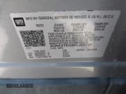 ✅ 2023 Chevrolet Equinox LT • VIN: 3GNAXTEG6PL268725 • Lot: 43513484. Wystawiony na IAAI z przebiegiem 113 008 mil. Bezpłatny archiwum sprzedaży aukcyjnych z USA i szczegółowy raport historii pojazdu na DreamBid. Zdjęcie 4.