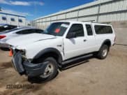 ✅ 2005 Ford Ranger XL • VIN: 1FTZR15E55PA79137 • Лот: 80015505. Опубликован ранее на Copart с пробегом 221 589 миль. Бесплатный доступ к архиву аукционных продаж из США и подробный отчёт об истории автомобиля на DreamBid. Изображение 1.