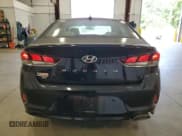 ✅ 2019 Hyundai Sonata SE • VIN: 5NPE24AF8KH771516 • Лот: 51352123. Опубликован ранее на Copart с пробегом 59 232 миль. Бесплатный доступ к архиву аукционных продаж из США и подробный отчёт об истории автомобиля на DreamBid. Изображение 6.