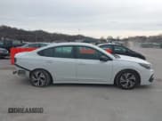 ✅ 2024 Subaru Legacy • VIN: 4S3BWAB66R3011613 • Lot: 41480204. Listed on IAAI with 71,925 mi. Free auction sales archive from the USA and detailed vehicle history report at DreamBid. Image 14.