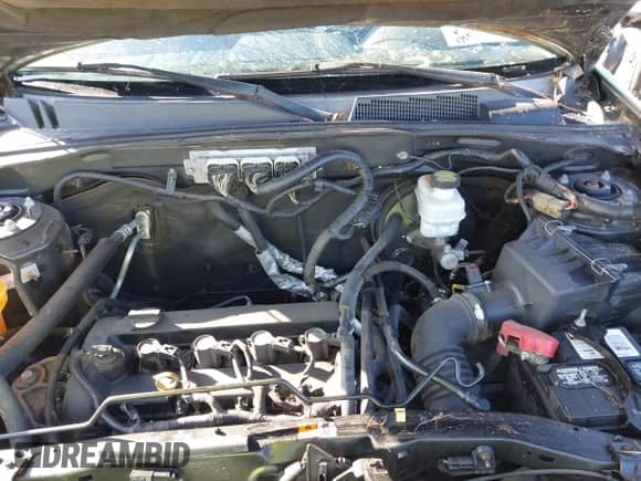 2010 Mercury Mariner с VIN 4M2CN9B77AKJ18284, выставлен на аукционе IAAI как лот 43277127 с пробегом 175 181 миль миль и . История ставок и продаж доступна на DreamBid. Изображение 10.