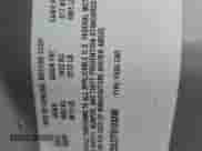 2000 Chevrolet Malibu LS z VIN 1G1NE52J7Y6124245, wystawiony jako Copart lot #87852275 z przebiegiem 192 258 mil mil oraz Szkoda całkowita • Salvage title. Historia ofert i sprzedaży dostępna na DreamBid. Obrazek 12.