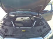 ✅ 2022 BMW 5 Series 530e • VIN: WBA13AG02NCH64896 • Lot: 42525919. Listed on IAAI with 38,965 mi. Free auction sales archive from the USA and detailed vehicle history report at DreamBid. Image 10.