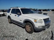 ✅ 2006 Ford Explorer XLT • VIN: 1FMEU73E66UA10264 • Lot: 90849785. Listed on Copart with 152,393 mi. Free auction sales archive from the USA and detailed vehicle history report at DreamBid. Image 4.
