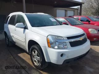 ✅ 2008 Chevrolet Equinox LT • VIN: 2CNDL33F886061962 • Лот: 41796866. Опубликован ранее на IAAI с пробегом 98 868 миль. Бесплатный доступ к архиву аукционных продаж из США и подробный отчёт об истории автомобиля на DreamBid. Изображение 1.