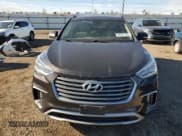 ✅ 2018 Hyundai Santa Fe SE • VIN: KM8SN4HF2JU287499 • Лот: 92597125. Опубликован ранее на Copart с пробегом 138 799 миль. Бесплатный доступ к архиву аукционных продаж из США и подробный отчёт об истории автомобиля на DreamBid. Изображение 5.