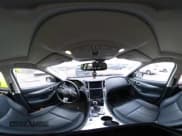 ✅ 2020 Infiniti Q50 Pure • VIN: JN1EV7AR3LM255819 • Lot: 43694844. Listed on IAAI with 80,679 mi. Free auction sales archive from the USA and detailed vehicle history report at DreamBid. Image 19.