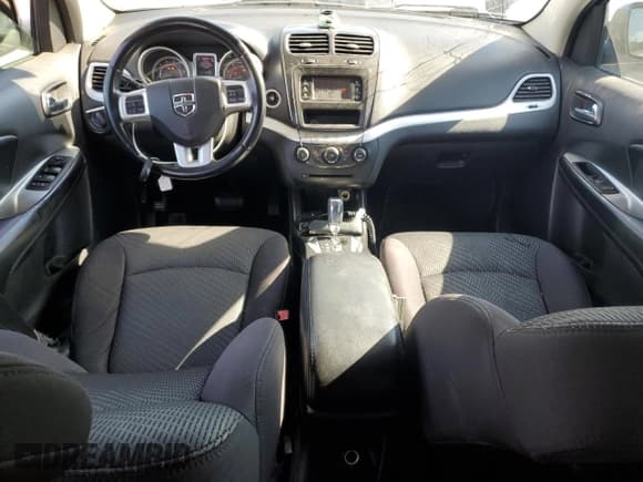 ✅ 2013 Dodge Journey SE • VIN: 3C4PDCAB8DT711877 • Lot: 70142965. Listed on Copart with 134,337 mi. Free auction sales archive from the USA and detailed vehicle history report at DreamBid. Image 8.