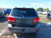 2015 Dodge Journey SXT z VIN 3C4PDCBB5FT747513, wystawiony jako IAAI lot #43192573 z przebiegiem 108 641 mil mil oraz . Historia ofert i sprzedaży dostępna na DreamBid. Obrazek 15.