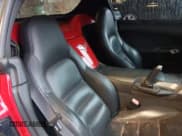 ✅ 2007 Chevrolet Corvette • VIN: 1G1YY36U475121787 • Лот: 43542768. Опубликован ранее на IAAI с пробегом 140 121 миль. Бесплатный доступ к архиву аукционных продаж из США и подробный отчёт об истории автомобиля на DreamBid. Изображение 8.