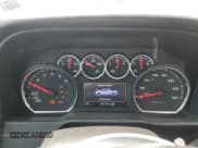 ✅ 2021 Chevrolet Silverado 1500 LT Trail Boss • VIN: 1GCPYFED9MZ123044 • Lot: 64438754. Wystawiony na Copart z przebiegiem 69 978 mil. Bezpłatny archiwum sprzedaży aukcyjnych z USA i szczegółowy raport historii pojazdu na DreamBid. Zdjęcie 9.