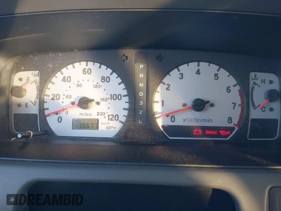 ✅ 2002 Mitsubishi Montero Sport XLS • VIN: JA4MT31R92J045453 • Lot: 43454081. Wystawiony na IAAI z przebiegiem 175 577 mil. Bezpłatny archiwum sprzedaży aukcyjnych z USA i szczegółowy raport historii pojazdu na DreamBid. Zdjęcie 7.