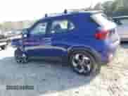 2023 Hyundai Venue Limited с VIN KMHRC8A38PU230924, выставлен на аукционе Copart как лот 76848904 с пробегом 16 114 миль миль и Списание • Salvage title. История ставок и продаж доступна на DreamBid. Изображение 2.