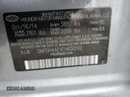 ✅ 2015 Hyundai Elantra SE • VIN: 5NPDH4AEXFH600192 • Lot: 87128325. Wystawiony na Copart z przebiegiem 74 714 mil. Bezpłatny archiwum sprzedaży aukcyjnych z USA i szczegółowy raport historii pojazdu na DreamBid. Zdjęcie 12.