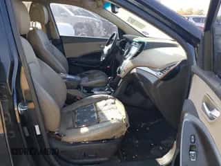 2013 Hyundai Santa Fe Sport z VIN 5XYZUDLB7DG049454, wystawiony jako IAAI lot #43412098 z przebiegiem 107 057 mil mil oraz . Historia ofert i sprzedaży dostępna na DreamBid. Obrazek 5.