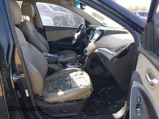 ✅ 2013 Hyundai Santa Fe Sport • VIN: 5XYZUDLB7DG049454 • Лот: 43412098. Опубликован ранее на IAAI с пробегом 107 057 миль. Бесплатный доступ к архиву аукционных продаж из США и подробный отчёт об истории автомобиля на DreamBid. Изображение 5.