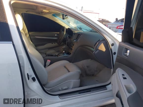 ✅ 2013 Infiniti G37 Journey • VIN: JN1CV6AP0DM711938 • Лот: 43747875. Опубликован ранее на IAAI с пробегом 135 873 миль. Бесплатный доступ к архиву аукционных продаж из США и подробный отчёт об истории автомобиля на DreamBid. Изображение 5.