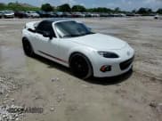 ✅ 2014 Mazda MX-5 Miata Club • VIN: JM1NC2MF1E0236686 • Lot: 65129985. Listed on Copart with 71,415 mi. Free auction sales archive from the USA and detailed vehicle history report at DreamBid. Image 13.