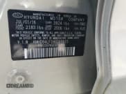 ✅ 2017 Hyundai Elantra SE • VIN: KMHD84LF1HU248615 • Лот: 90746835. Опубликован ранее на Copart с пробегом 194 118 миль. Бесплатный доступ к архиву аукционных продаж из США и подробный отчёт об истории автомобиля на DreamBid. Изображение 12.