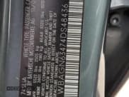 ✅ 2004 BMW 7 Series 745Li • VIN: WBAGN63474DS48436 • Lot: 67040804. Listed on Copart with 133,432 mi. Free auction sales archive from the USA and detailed vehicle history report at DreamBid. Image 13.