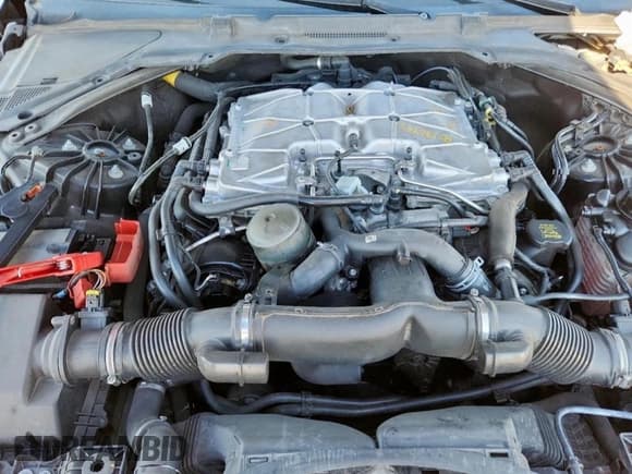 ✅ 2017 Jaguar XE 35t Premium • VIN: SAJAJ4BV0HA976269 • Lot: 85909095. Listed on Copart with 86,291 mi. Free auction sales archive from the USA and detailed vehicle history report at DreamBid. Image 11.