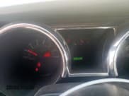 ✅ 2007 Ford Mustang Deluxe • VIN: 1ZVFT80NX75229856 • Lot: 58470955. Listed on Copart with 206,690 mi. Free auction sales archive from the USA and detailed vehicle history report at DreamBid. Image 9.