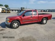 ✅ 2005 Chevrolet Colorado LS ZQ8 • VIN: 1GCCS196958231265 • Лот: 62175005. Опубликован ранее на Copart с пробегом 246 034 миль. Бесплатный доступ к архиву аукционных продаж из США и подробный отчёт об истории автомобиля на DreamBid. Изображение 1.