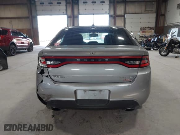 ✅ 2014 Dodge Dart SXT • VIN: 1C3CDFBB3ED721257 • Лот: 43548199. Опубликован ранее на IAAI с пробегом 121 931 миль. Бесплатный доступ к архиву аукционных продаж из США и подробный отчёт об истории автомобиля на DreamBid. Изображение 16.