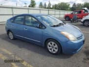 ✅ 2006 Toyota Prius • VIN: JTDKB20U067068929 • Lot: 68864545. Wystawiony na Copart z przebiegiem 202 979 mil. Bezpłatny archiwum sprzedaży aukcyjnych z USA i szczegółowy raport historii pojazdu na DreamBid. Zdjęcie 4.