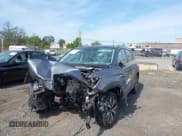 ✅ 2022 Volkswagen Taos SE • VIN: 3VVTX7B23NM082604 • Lot: 43088731. Listed on IAAI with Not provided. Free auction sales archive from the USA and detailed vehicle history report at DreamBid. Image 2.