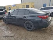 ✅ 2021 Infiniti Q50 Luxe • VIN: JN1EV7BP3MM704253 • Lot: 93047825. Wystawiony na Copart z przebiegiem 96 177 mil. Bezpłatny archiwum sprzedaży aukcyjnych z USA i szczegółowy raport historii pojazdu na DreamBid. Zdjęcie 2.