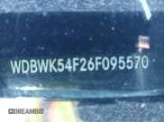 ✅ 2006 Mercedes-Benz SLK 280 • VIN: WDBWK54F26F095570 • Lot: 42463087. Listed on IAAI with 121,080 mi. Free auction sales archive from the USA and detailed vehicle history report at DreamBid. Image 16.