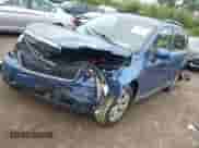 2015 Subaru Forester Premium z VIN JF2SJADC0FH478799, wystawiony jako IAAI lot #43194593 z przebiegiem 171 899 mil mil oraz . Historia ofert i sprzedaży dostępna na DreamBid. Obrazek 17.