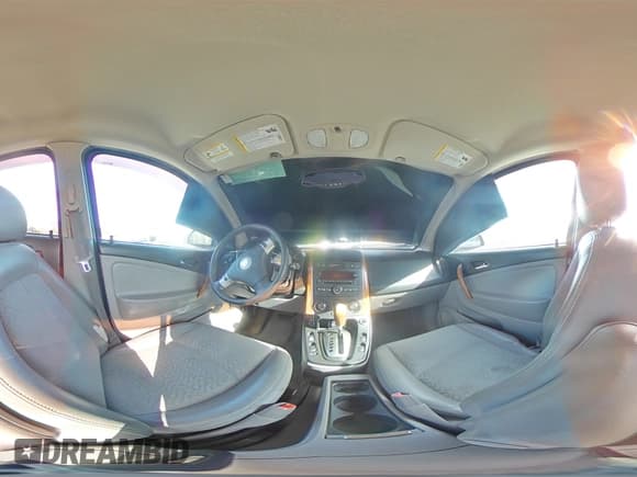 ✅ 2007 Saturn VUE V6 • VIN: 5GZCZ53467S822099 • Lot: 50868755. Wystawiony na Copart z przebiegiem 239 834 mil. Bezpłatny archiwum sprzedaży aukcyjnych z USA i szczegółowy raport historii pojazdu na DreamBid. Zdjęcie 14.