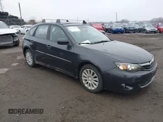 ✅ 2010 Subaru Impreza i Premium • VIN: JF1GH6B65AH808803 • Лот: 43772602. Опубликован ранее на IAAI с пробегом 147 378 миль. Бесплатный доступ к архиву аукционных продаж из США и подробный отчёт об истории автомобиля на DreamBid. Изображение 1.