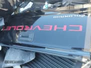 ✅ 2022 Chevrolet Colorado 4WD Z71 • VIN: 1GCGTDEN7N1137455 • Lot: 43539075. Wystawiony na IAAI z przebiegiem 59 773 mil. Bezpłatny archiwum sprzedaży aukcyjnych z USA i szczegółowy raport historii pojazdu na DreamBid. Zdjęcie 12.