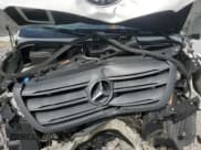 ✅ 2020 Mercedes-Benz Sprinter Cargo • VIN: W1Y4EBHY5LT027864 • Lot: 53158315. Listed on Copart with Not provided. Free auction sales archive from the USA and detailed vehicle history report at DreamBid. Image 12.