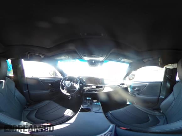 ✅ 2022 Lexus ES 350 F Sport • VIN: 58AGZ1B1XNU126970 • Lot: 42118280. Listed on IAAI with 94,377 mi. Free auction sales archive from the USA and detailed vehicle history report at DreamBid. Image 18.