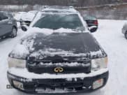 ✅ 2001 Infiniti QX4 Luxury • VIN: JNRDR09Y11W219807 • Лот: 43819596. Опубликован ранее на IAAI с пробегом 219 528 миль. Бесплатный доступ к архиву аукционных продаж из США и подробный отчёт об истории автомобиля на DreamBid. Изображение 6.