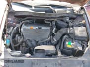 ✅ 2009 Honda Accord EX-L • VIN: 1HGCP26839A052264 • Лот: 43344905. Опубликован ранее на IAAI с пробегом 130 673 миль. Бесплатный доступ к архиву аукционных продаж из США и подробный отчёт об истории автомобиля на DreamBid. Изображение 10.