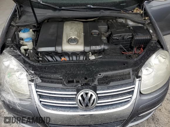 ✅ 2007 Volkswagen Jetta Wolfsburg Edition • VIN: 3VWEF71K27M066132 • Lot: 89536485. Listed on Copart with 228,730 mi. Free auction sales archive from the USA and detailed vehicle history report at DreamBid. Image 11.