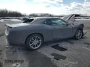 ✅ 2023 Dodge Challenger GT • VIN: 2C3CDZKG6PH659226 • Lot: 43019885. Wystawiony na Copart z przebiegiem 39 636 mil. Bezpłatny archiwum sprzedaży aukcyjnych z USA i szczegółowy raport historii pojazdu na DreamBid. Zdjęcie 3.