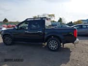 ✅ 2011 Nissan Frontier Pro-4X • VIN: 1N6AD0EV5BC442204 • Lot: 43482225. Listed on IAAI with 177,990 mi. Free auction sales archive from the USA and detailed vehicle history report at DreamBid. Image 14.