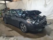 ✅ 2023 Nissan Sentra SV • VIN: 3N1AB8CV7PY266607 • Lot: 92834045. Wystawiony na Copart z przebiegiem 22 628 mil. Bezpłatny archiwum sprzedaży aukcyjnych z USA i szczegółowy raport historii pojazdu na DreamBid. Zdjęcie 4.