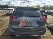 ✅ 2020 Nissan Rogue SV • VIN: KNMAT2MVXLP540836 • Lot: 89625455. Listed on Copart with 120,694 mi. Free auction sales archive from the USA and detailed vehicle history report at DreamBid. Image 6.