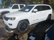 ✅ 2019 Jeep Grand Cherokee Upland • VIN: 1C4RJFAG4KC568014 • Lot: 43462908. Listed on IAAI with 77,727 mi. Free auction sales archive from the USA and detailed vehicle history report at DreamBid. Image 2.