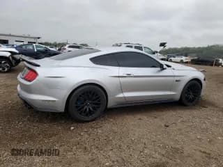 ✅ 2018 Ford Mustang GT • VIN: 1FA6P8CF1J5160337 • Lot: 86552945. Wystawiony na Copart z przebiegiem 74 875 mil. Bezpłatny archiwum sprzedaży aukcyjnych z USA i szczegółowy raport historii pojazdu na DreamBid. Zdjęcie 3.