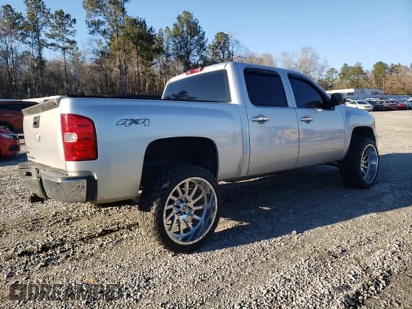 ✅ 2010 Chevrolet Silverado 1500 Work Truck • VIN: 3GCRKPE39AG215676 • Lot: 89169445. Listed on Copart with 190,380 mi. Free auction sales archive from the USA and detailed vehicle history report at DreamBid. Image 3.